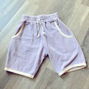 Childhoods Aura Retro Shorts 6/7